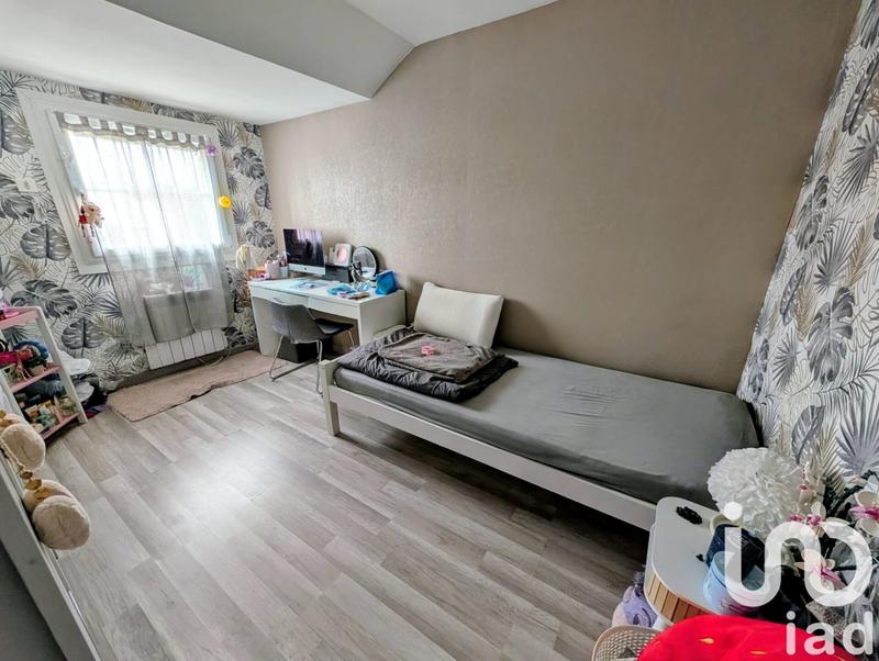 Duplex - 79 m² - 4 pièces