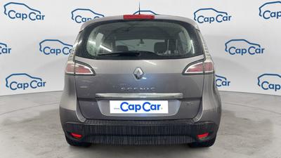 Renault Scénic III 1.2 TCe 115 Energy Dynamique