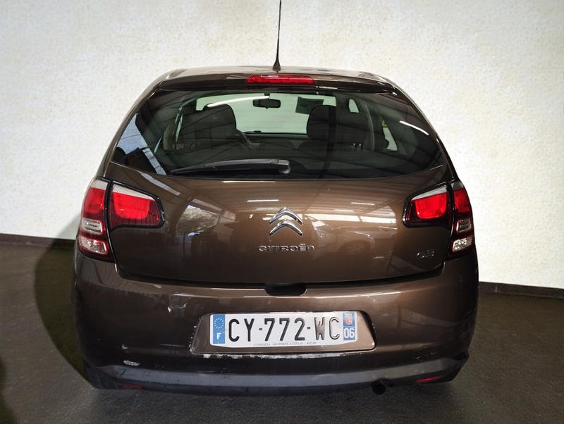 Citroën C3 1.0 Vti 68 Confort