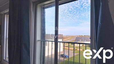 Appartement - 55 m² - 2 pièces