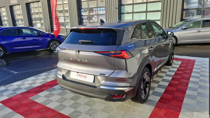 Renault Symbioz E-Tech Full Hybrid 145 Techno