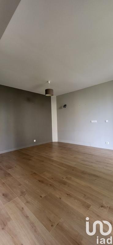 Maison - 98 m² - 5 pièces