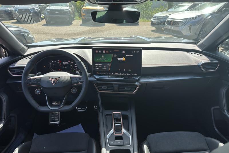 Cupra Formentor Tdi 150 Dsg7 Suréquipé T.