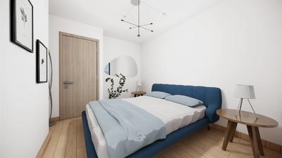 Maison traditionnelle - 117 m² - 6 pièces