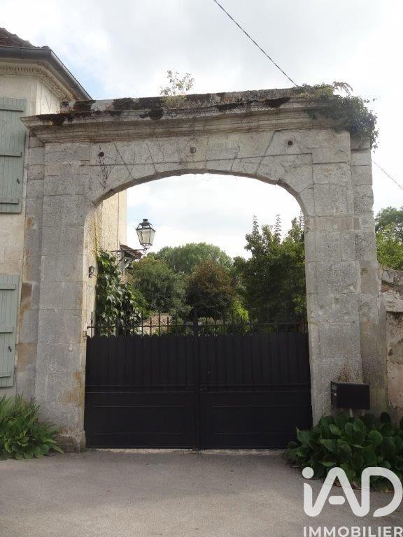 Maison - 155 m² - 6 pièces