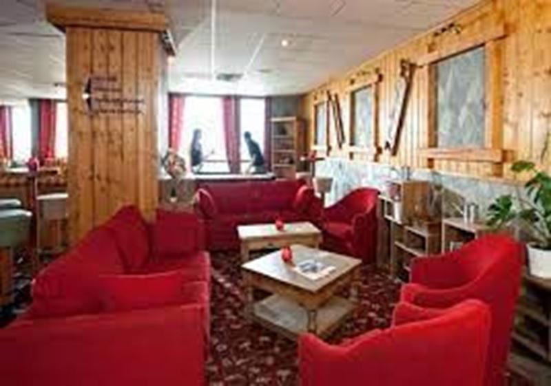 Appartement - 25 m² - 2 pièces