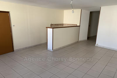 Appartement - 40 m² - 1 pièce