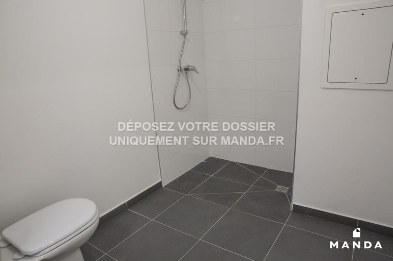 Appartement - 29 m² - 1 pièce