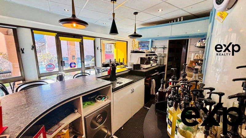 Fonds de commerce - Magasins - 80 m²