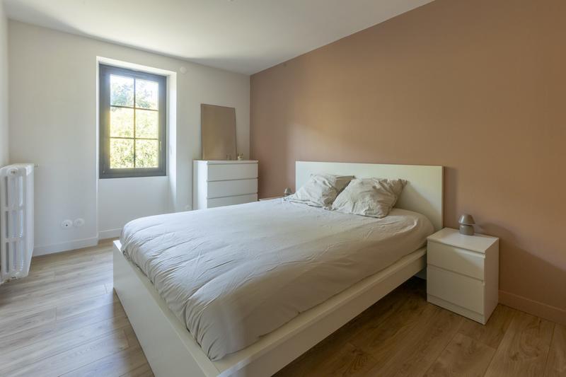 Maison ancienne - 226 m² - 7 pièces