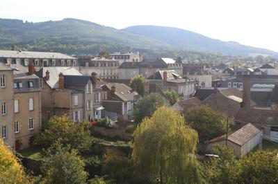 Appartement - 146 m² - 4 pièces