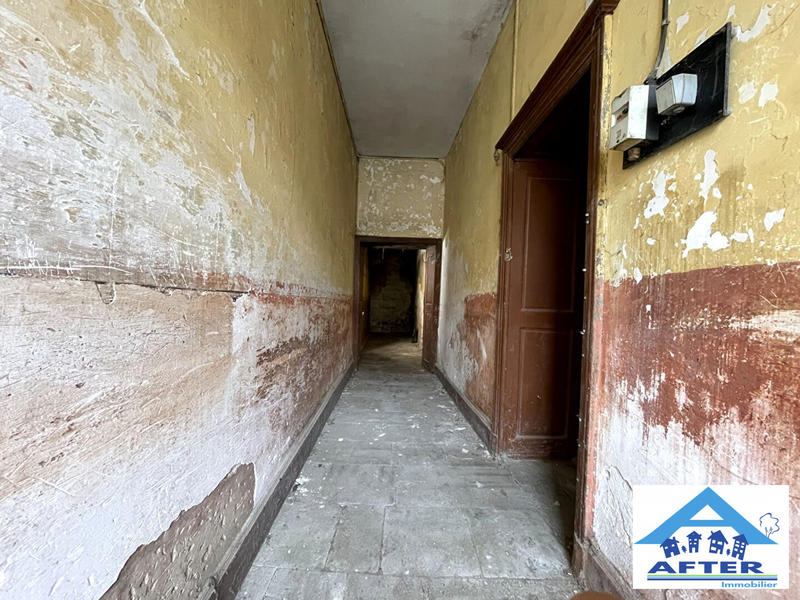 Maison - 300 m² - 5 pièces