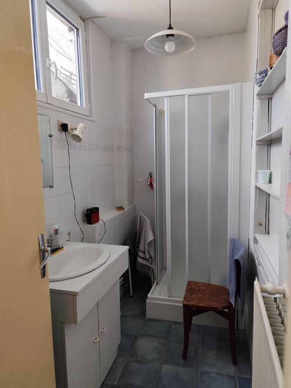 Maison - 104 m² - 5 pièces