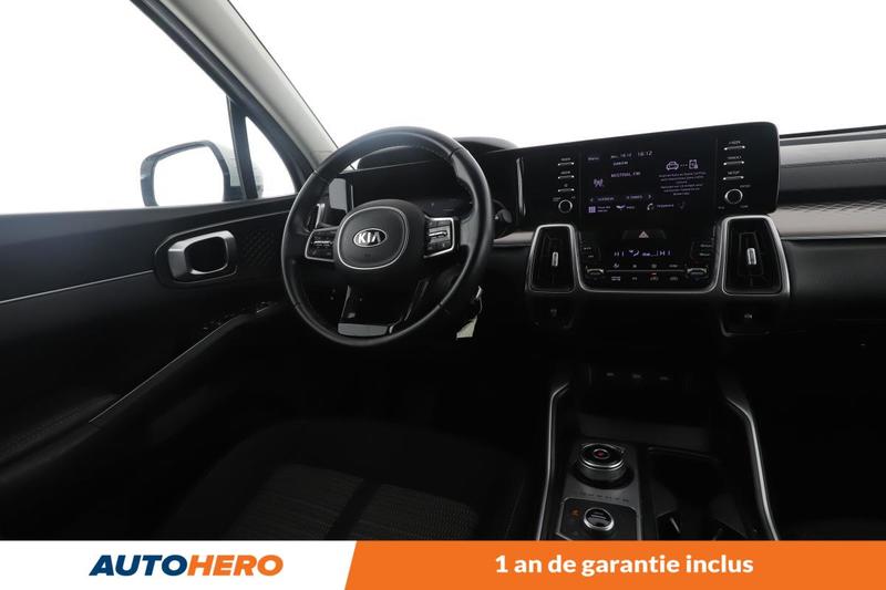 Kia Sorento 1.6 t-GDi Isg Phev 4x4 Motion 5pl 265 ch