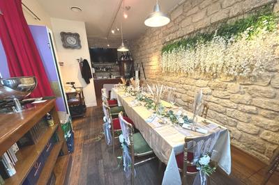 Fonds de commerce - Magasins