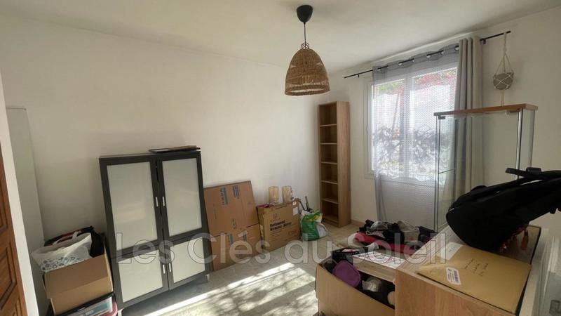 Maison de village - 107 m² - 5 pièces