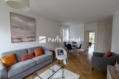 Appartement - 82 m² - 3 pièces
