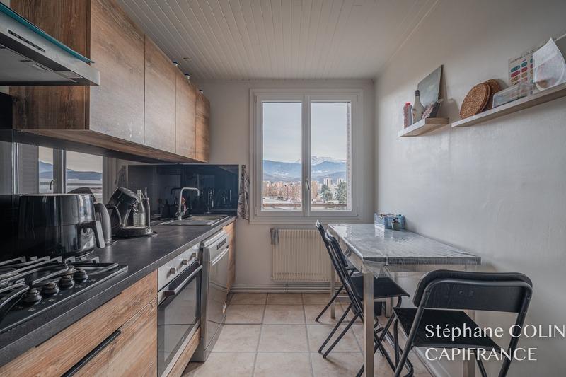 Appartement - 67 m² - 4 pièces