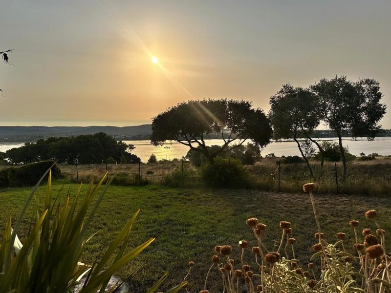 Propriété - 270 m² - 3 pièces