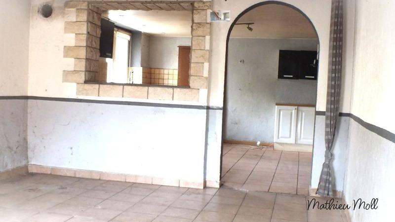 Maison de village - 152 m² - 7 pièces