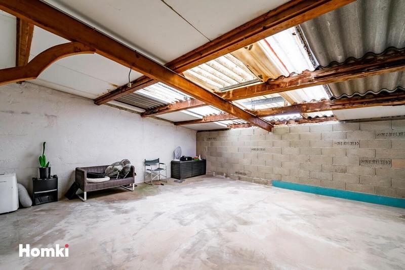 Appartement - 155 m² - 5 pièces