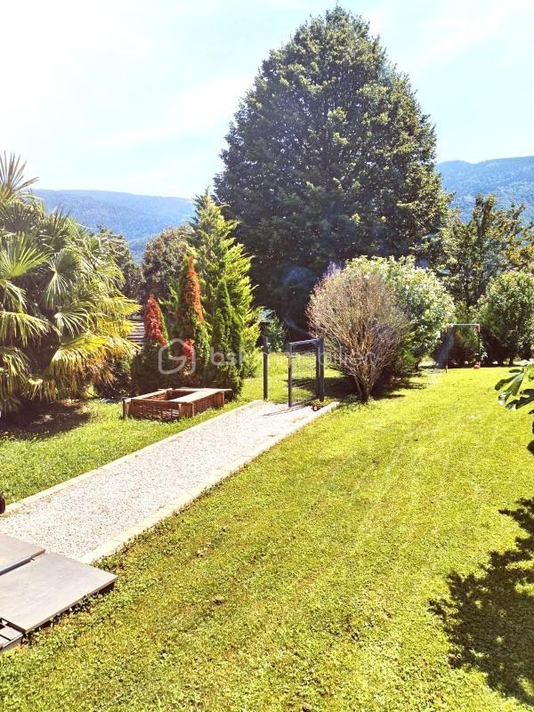 Duplex - 120 m² - 5 pièces