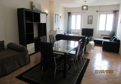 Appartement - 73 m² - 3 pièces
