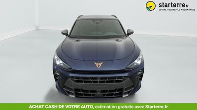 Cupra Terramar 1.5 eTSI Hybrid 150 ch Dsg7 V