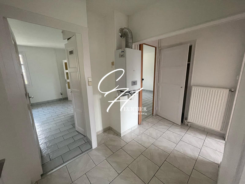 Maison - 132 m² - 5 pièces