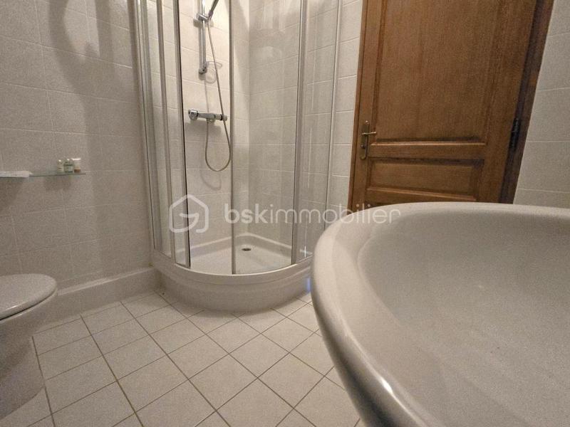 Longère - 182 m² - 6 pièces