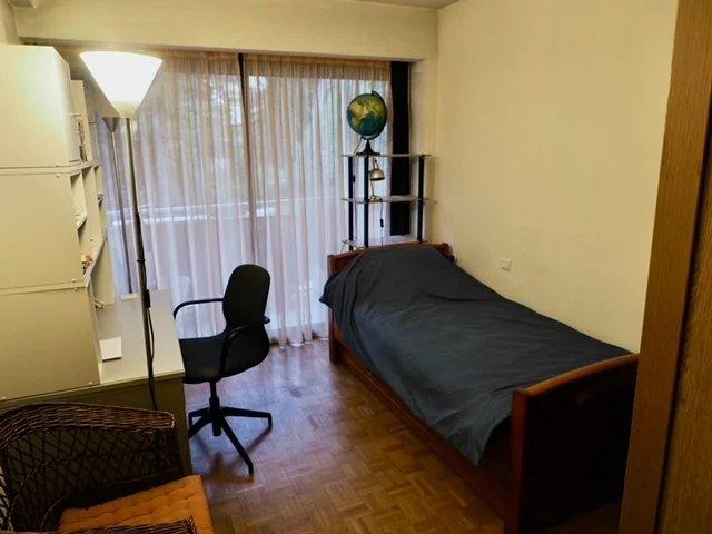 Appartement - 103 m² - 3 pièces