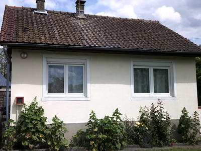 Maison - 138 m² - 5 pièces