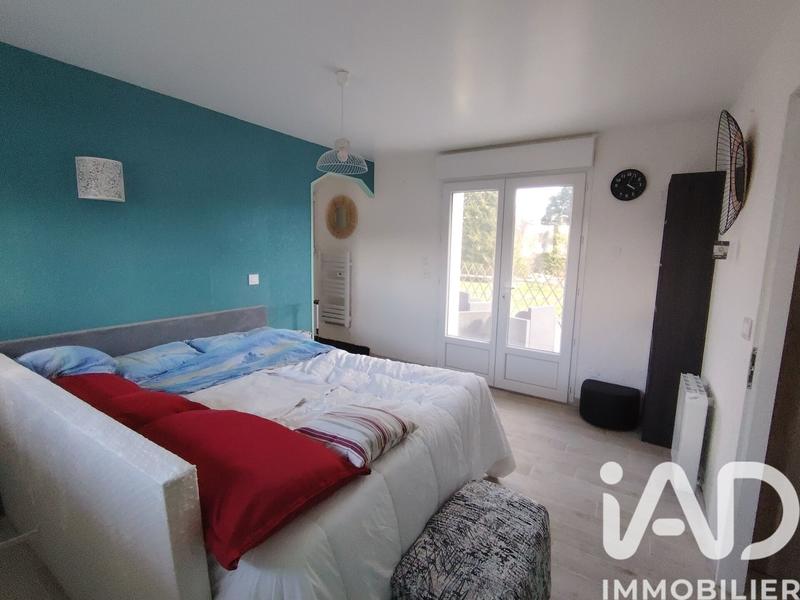 Maison - 190 m² - 5 pièces