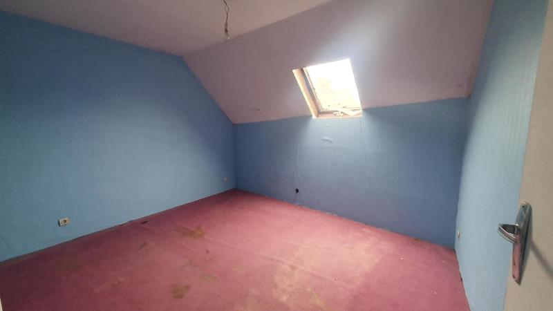 Maison - 160 m² - 10 pièces