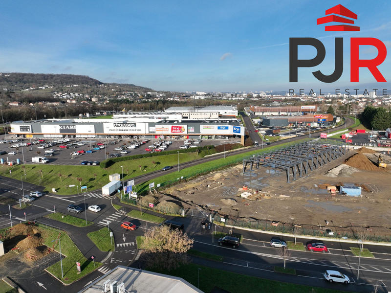 Local commercial - 440 m²