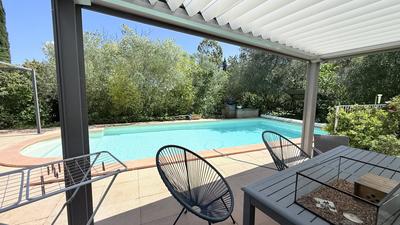 Villa - 160 m² - 4 pièces