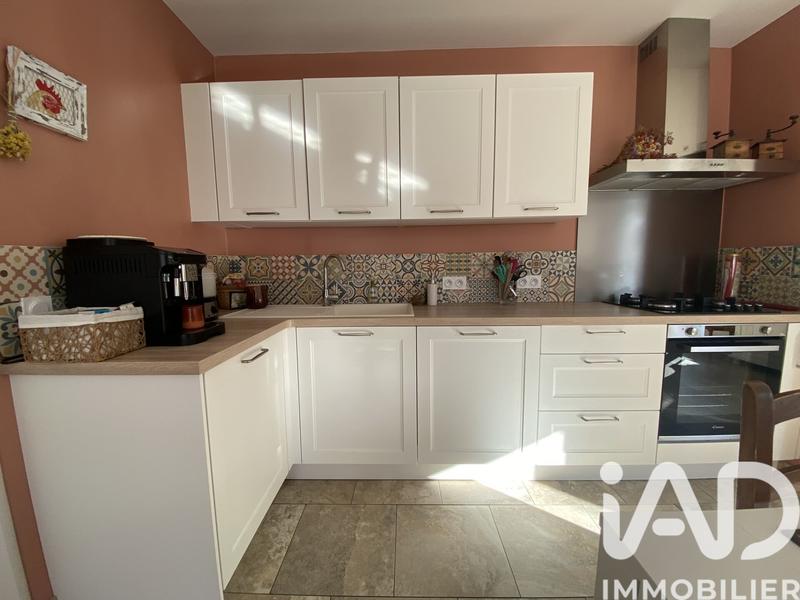 Maison - 149 m² - 5 pièces