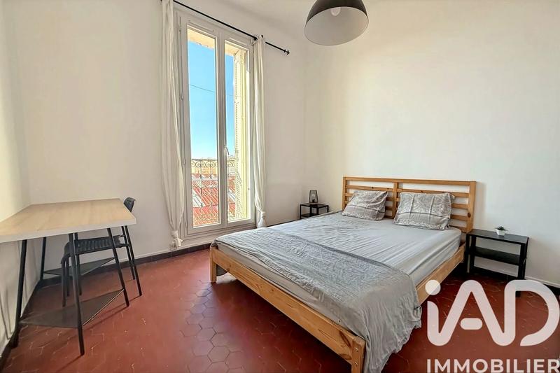 Appartement - 47 m² - 3 pièces