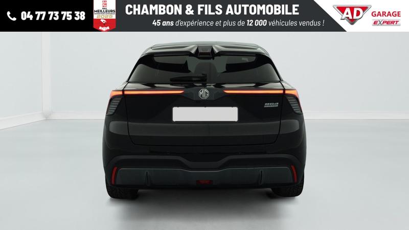 Mg Mg4 Electric 64kwh - 150 Kw 2wd Luxury