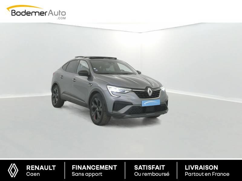 Renault Arkana E-Tech 145 - 21b R.S. Line