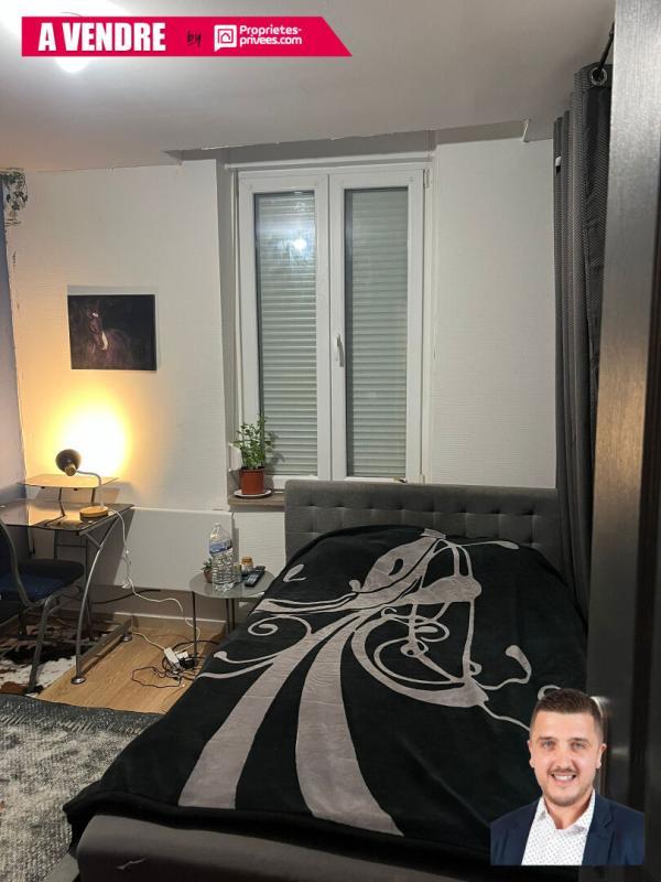 Maison - 135 m² - 8 pièces