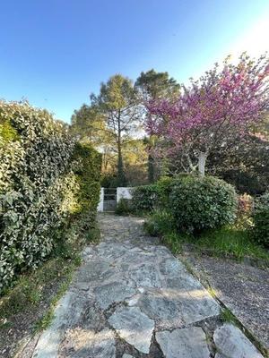 Maison - 89 m² - 4 pièces