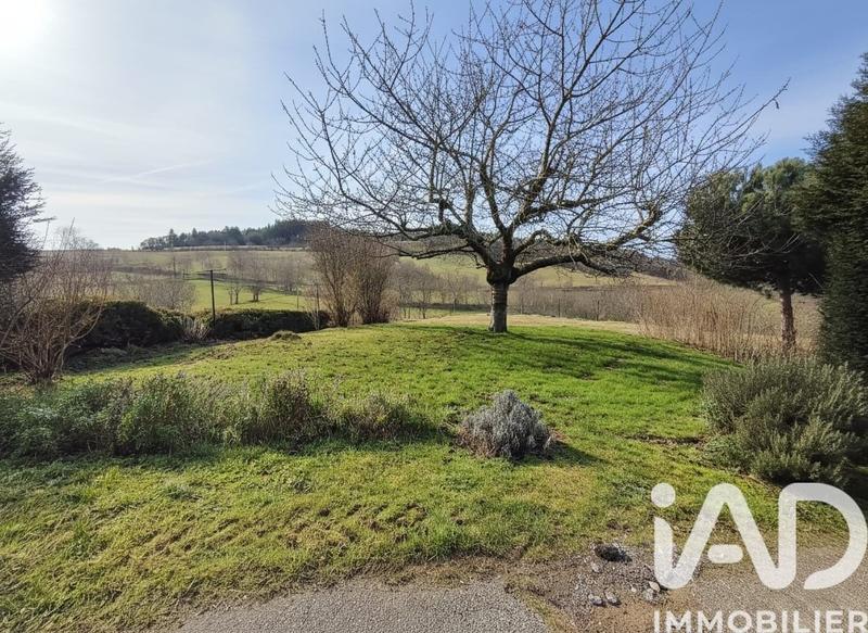 Ferme - 121 m² - 6 pièces