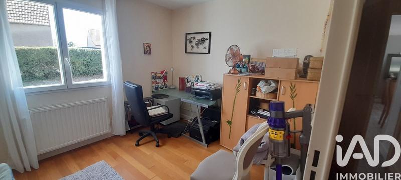 Maison - 81 m² - 5 pièces