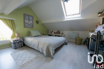 Maison de ville - 110 m² - 5 pièces