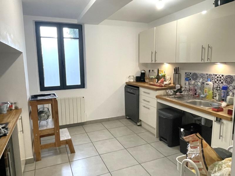 Maison - 168 m² - 5 pièces