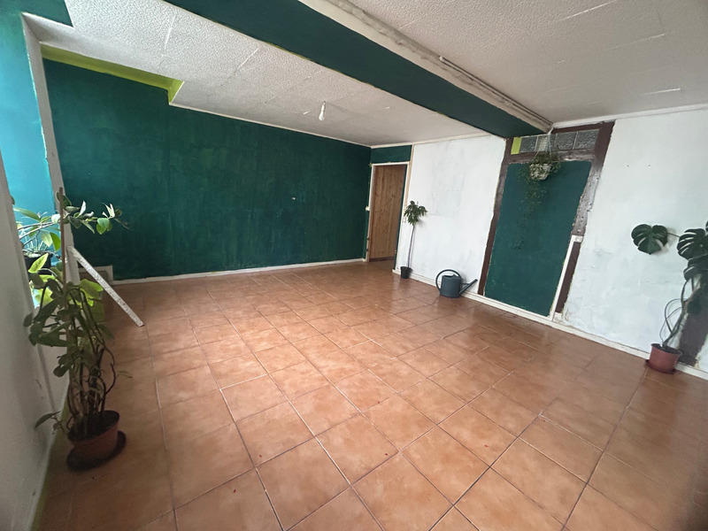 Maison - 160 m² - 8 pièces