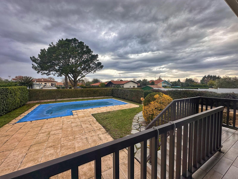 Villa - 138 m² - 6 pièces