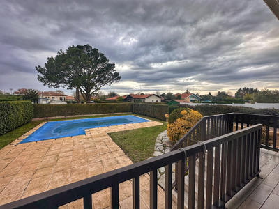 Villa - 138 m² - 6 pièces