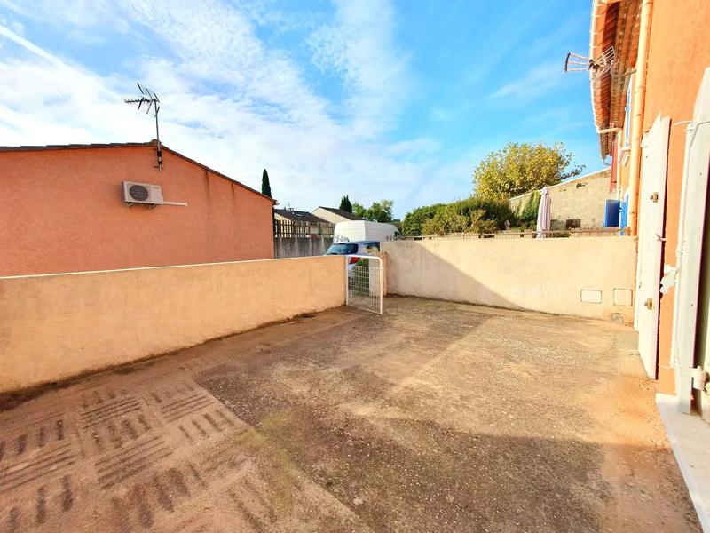 Maison - 81 m² - 3 pièces